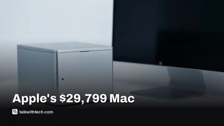 Mac Studio M5 Ultra 512GB price: who pays, and the cheaper trick