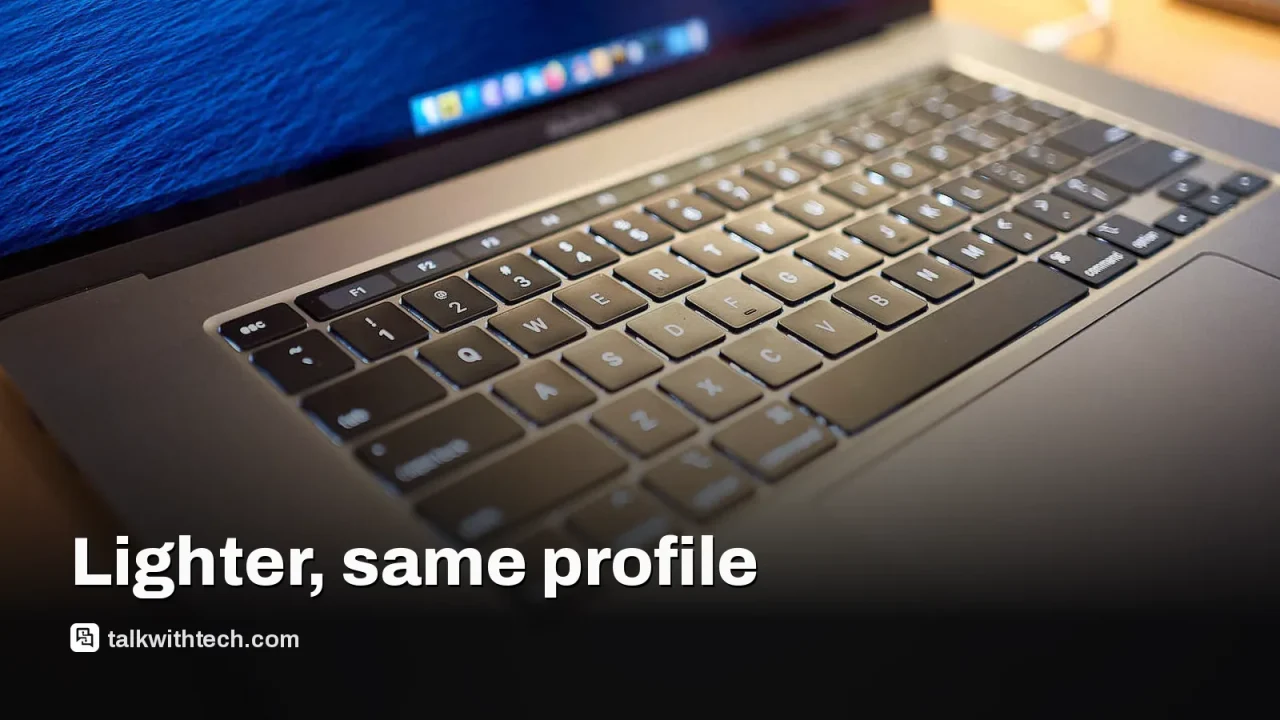 MacBook Pro