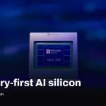 Maia 300 memory bandwidth boosts HBM4 to 18TB/s per accelerator