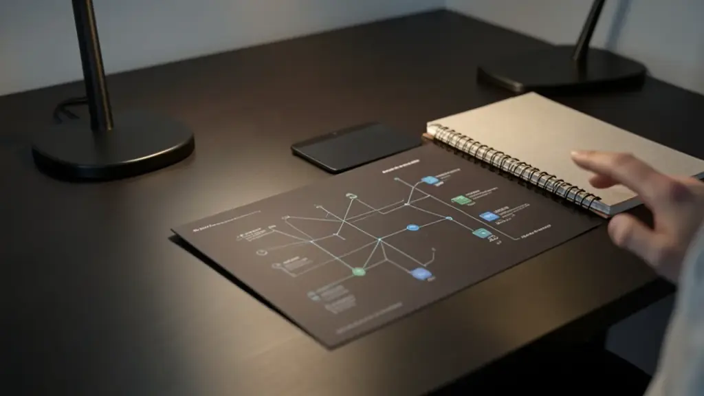 Everyday impact: memory‑driven AI workloads enabling smoother services.