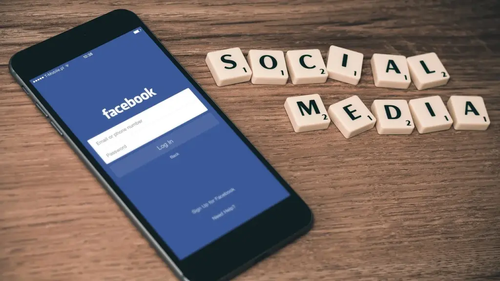 A public figure's social media post on a mobile screen