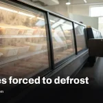 Cyberattack European supermarkets forced fridges into 50°C defrost
