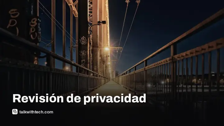Metropolitan Police enfrenta revisión por plataforma contra hurto