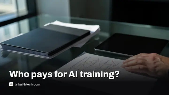 Meta AI licensing terms offer no clear business opt out