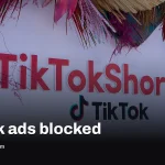 Meta stops third‑party TikTok ads in US, Canada and allies