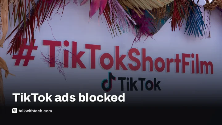 Meta stops third‑party TikTok ads in US, Canada and allies