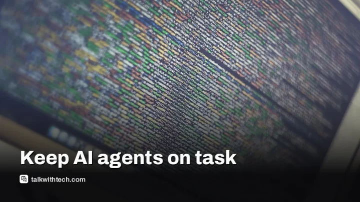 Meta Muse Wonder adds Active Memory to keep AI agents on task