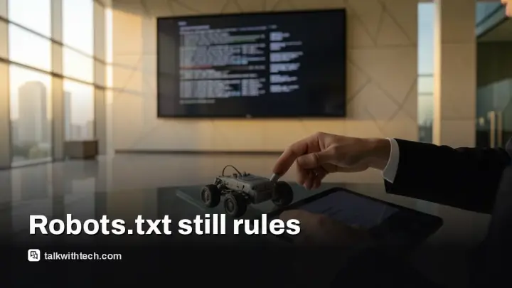 Meta drops language that hinted it could scrape news sites for AI training