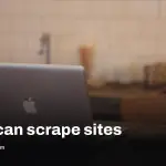 Meta scraping terms could pull your site data unless you opt out