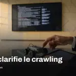 Meta supprime une phrase qui évoquait le scraping de sites d’info