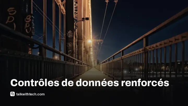 Metropolitan Police : contrôle renforcé sur une plateforme anti-vol à l’étalage