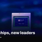 Microsoft Azure leadership reorganization ties to Maia AI chips