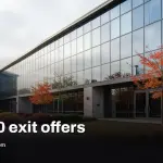 Microsoft buyout: why it wants 60,000 staff to think about leaving