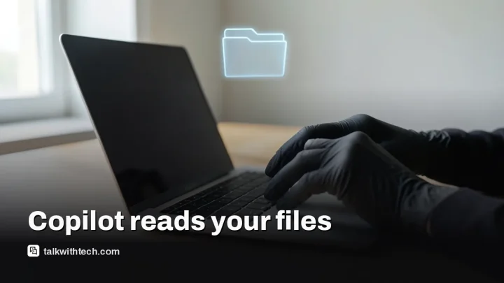 Copilot edition gains file access, but can it be trusted