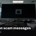 Microsoft phishing market takedown halts more than 1 billion scams
