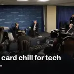 Microsoft warns green card changes risk US tech jobs