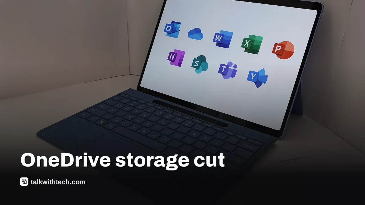 Microsoft 365