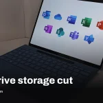 OneDrive storage cut makes Microsoft 365 renewals riskier for families