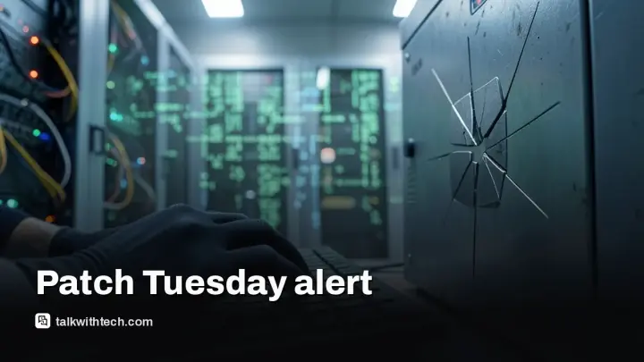 Microsoft Patch Tuesday flaws top 1,400, one already exploited