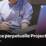Microsoft Project 2024 disponible en licence perpétuelle à prix réduit