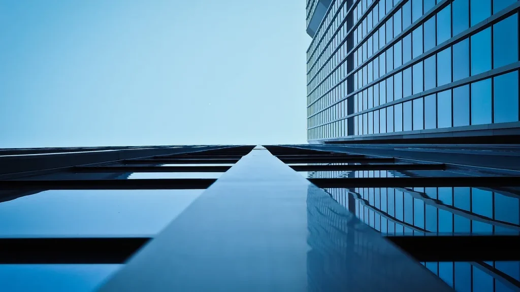 Office building