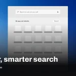 Microsoft trims Windows 11 search RAM use and adds inline actions