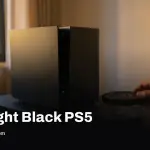 Midnight Black PS5 Japan exclusive launches Nov 19, no word on US