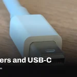 Mini DisplayPort obsolescence: USB-C now handles video and power