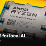 Minisforum MS-S1 MAX-P495 lets devs run larger models on one box