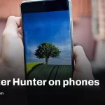 Monster Hunter Rise arrives on phones via Netflix Games