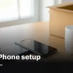 Move data to a new iPhone: 4 ways and what gets left behind