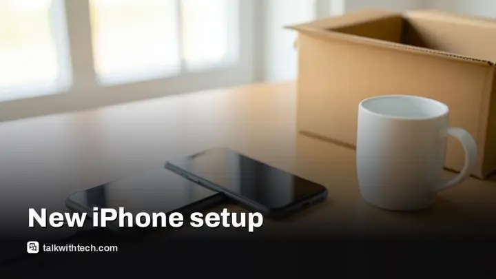 Move data to a new iPhone: 4 ways and what gets left behind