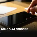 Muse AI data privacy may expose friends without their consent