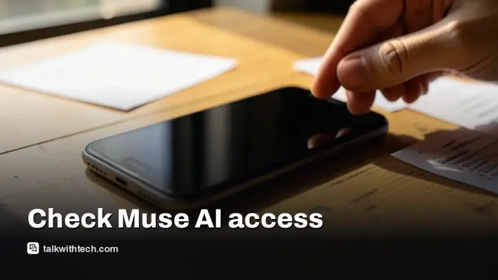 Muse AI data privacy may expose friends without their consent