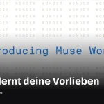 Muse Wonder: Meta gibt KI Gedächtnis und Hartnäckigkeit