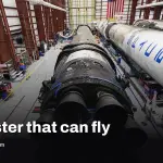 flying Roadster demo at SpaceX hints at 2028 arrival window