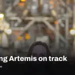 Meet the NASA engineer keeping Artemis grounded for liftoff