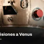 NASA planea dos misiones a Venus para principios de los 2030s