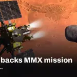MMX Mars moons mission gets NASA instruments and sample help