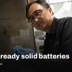 NASA Moon batteries SPEARS promise -200°C to 100°C endurance