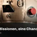 NASA plant zwei Venus-Missionen in den frühen 2030ern