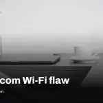 Broadcom Wi‑Fi flaw may affect millions of routers worldwide