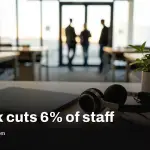 Netflix layoffs 2026 hit about 1,000 jobs, 6% of staff