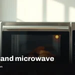 This Ninja appliance aims to replace your microwave and air fryer