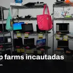 North Korean laptop farms defraudan $3M a más de 70 empresas de EE. UU.