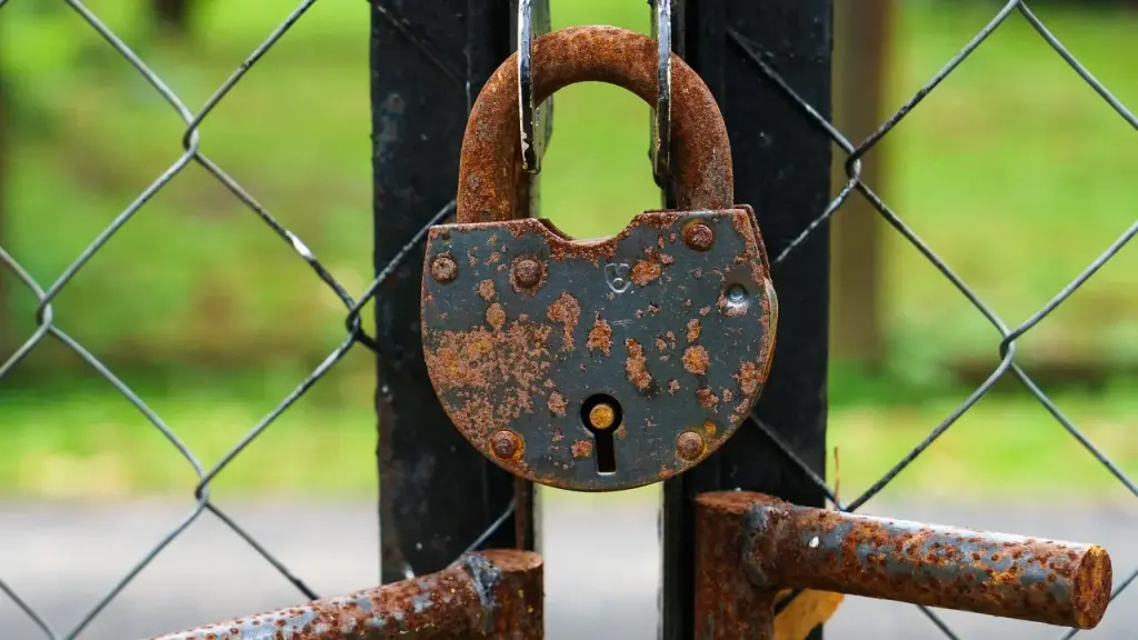 Padlock