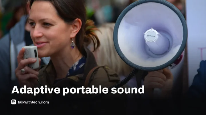 Nothing CMF Speakers S&M add Bluetooth 6.0 and IP68 at $59/$109