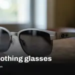 Nothing smart glasses with ChatGPT camera plus headset-only option