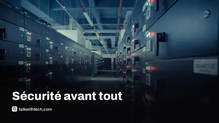 Nvidia menace d’interrompre les livraisons aux clients aux usages IA dangereux