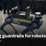 Nvidia’s OpenClaw: smarter robots need clear guardrails, not just power